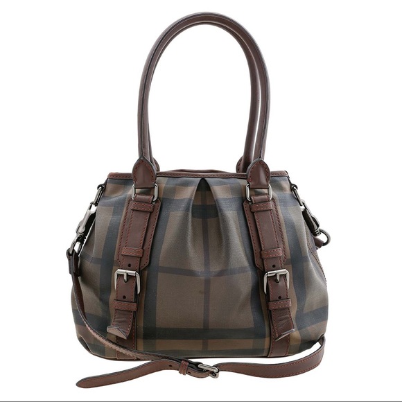 Burberry Northfield Bag Great Condition. - Picture 1 of 8